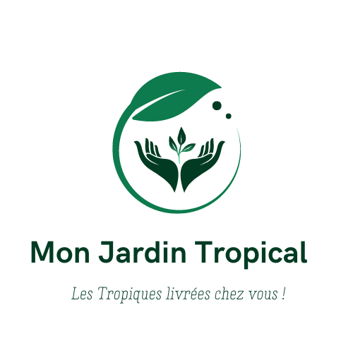 Mon Jardin Tropical