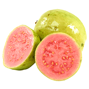 20 Graines de goyave à Chair rose- Guava - Psidium guajava - graines à planter- graines à germer- semis - graines exotiques-Guadeloupe -Mon Jardin Tropical-