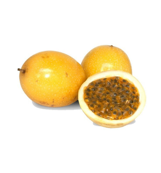 Mon Jardin Tropical- Graines de plantes exotiques maracudja - graines de fruit de la passion - graines à semer - graines à planter pour semis - liane maracuja - passion fruit