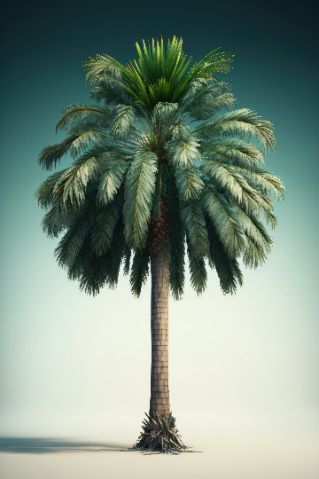 Mon Jardin Tropical- Graines palmier royal - Roystonea Regia Guadeloupe Royal Palm - Roystonea elata - plantes sachet 5/10/15  graines - king palm